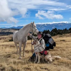 Pet-Sitter aux alentours de Font Romeu