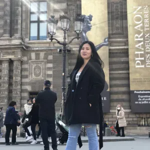 Je vous offre mon service