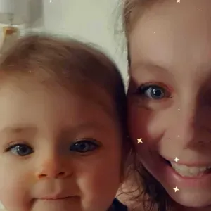 Baby-sitter avec experience sur la reole et alentour