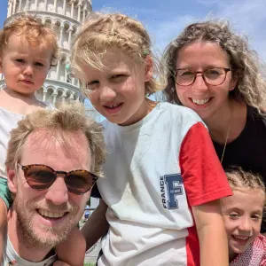 Après l'école 3 soirs par semaine + mercredis