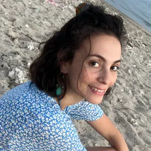 Aidante créative et dynamique !