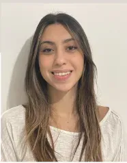 Babysitter disponible dès mi-avril