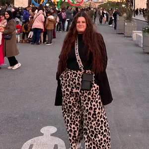 Baby-sitter  – Sérieuse, douce et passionné