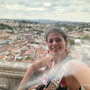 Tenha ao seu lado uma pessoa responsável e de confiança!