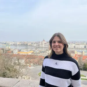 Explicadora na zona de Lisboa