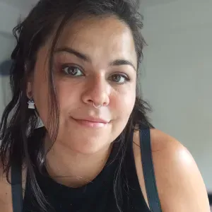 Babysitter com experiência