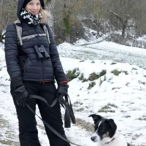 Pet-Sitter à Fontaines sur Saône 