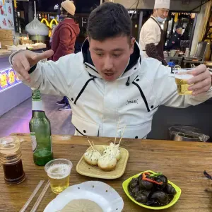 Apprendre les bases avant un voyage en Chine