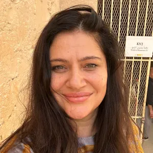 Responsible housekeeper in Vienna