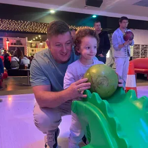 Garde mercredi / vacances scolaires 