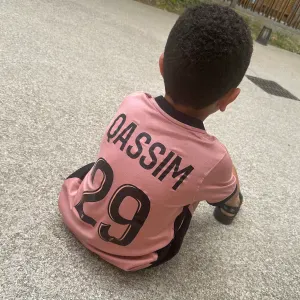 Je cherche une maman 