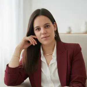 Empregada de limpeza disponibilidade imediata 