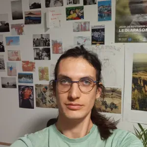 Baby-sitter étudiant motivé à Rennes