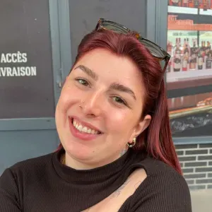 Professionnelle de la petite enfance 