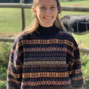 Clara votre future Baby-sitter