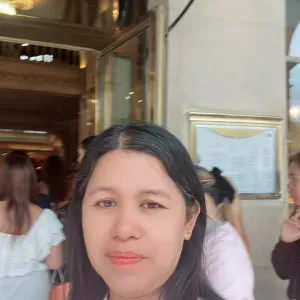 Responsible Housekepper in Paris