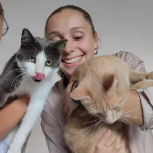 Pet-Sitter sur Liège et Angleur 