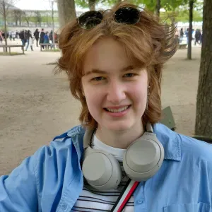 Élève de Terminale proposant du soutien scolaire