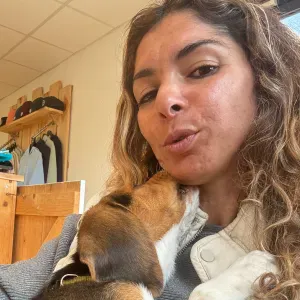 Pet-sitter dévouée à Royan et alentours 