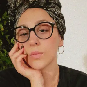 cerco una donna delle pulizie