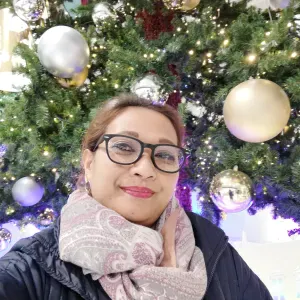 Garde d'enfants à plein temps ou à temps partiel