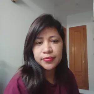 Niñera. Trabajadora del hogar