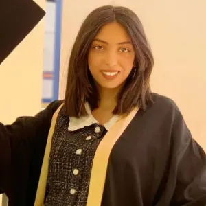 Canguro en Málaga con experiencia 