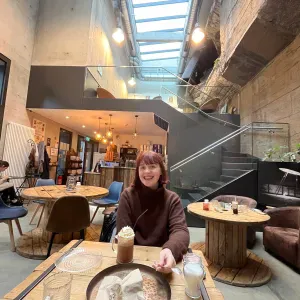 Prof particulier d'anglais à Aix en Provence 