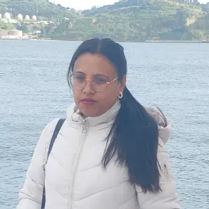 Responsible cleaner in lisbon 