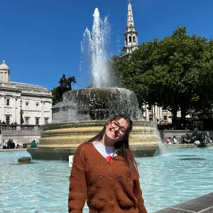 baby-sitter expérimentée dans le Douaisis !