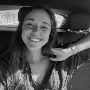 Babysitter com experiência em Lisboa 