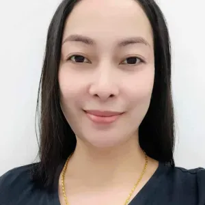 Housekeeper in the Philippines  