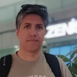 Cuidador/a responsable, amable y de confianza
