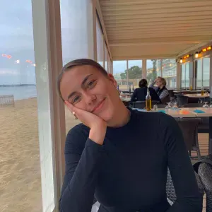 Jeune fille aupair expérimentée !