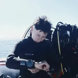 Pet-sitter' amoureuse des animaux