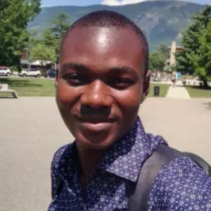 Cleaner living in Delft. Humble. 