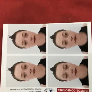 repassage expérimentée à mainneville