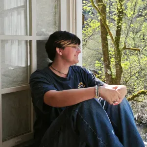 Canguro en cualquier parte del Norte de Gran Canaria!