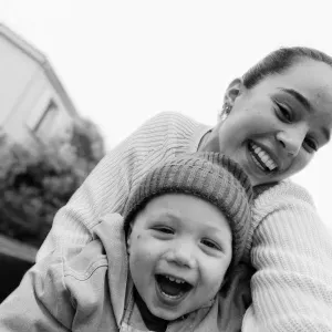 Étudiante recherche baby-sitting en Charente 