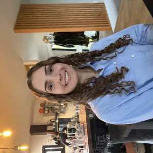 Baby-sitter sur Pau. Sérieuse et motivée. 