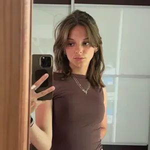 Étudiante/Baby-sitter expérimentée