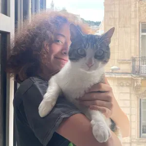 Pet-sitter à Marseille à proximité du 6e