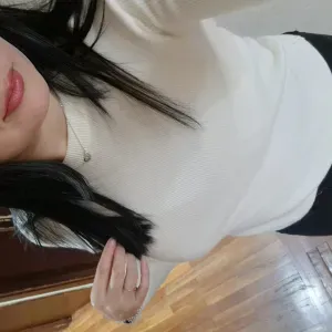 Chica responsable con experiencia respetuosa y confiable