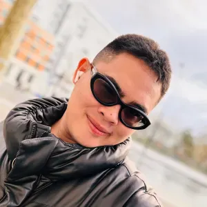 Reliable & Caring Babysitter – Salvador Roxas