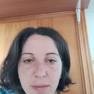 Busco trabajo empleada del hogar