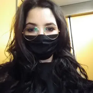 Seniora 26 anni con esperienza di rovereto