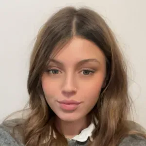 Femme de ménage bionettoyage !