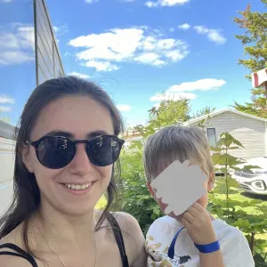 Baby sitter à Clermont Ferrand