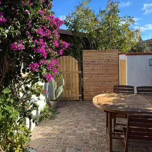 Pulizia. Asa vacanza