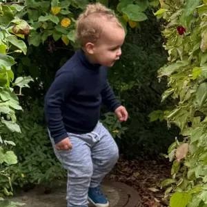 Seeking Weekend Babysitter